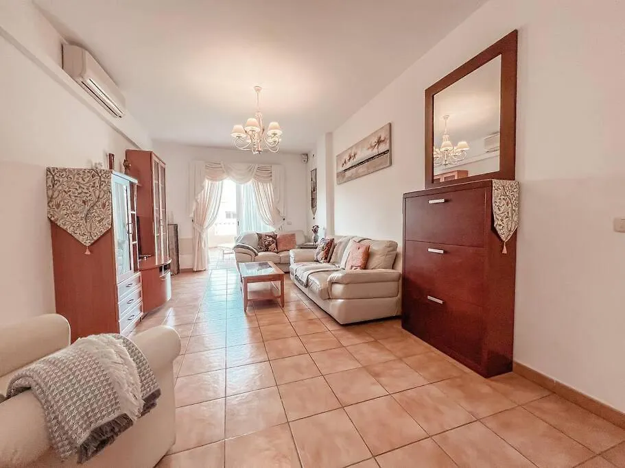 Villa Dream House Callao Salvaje 0*,