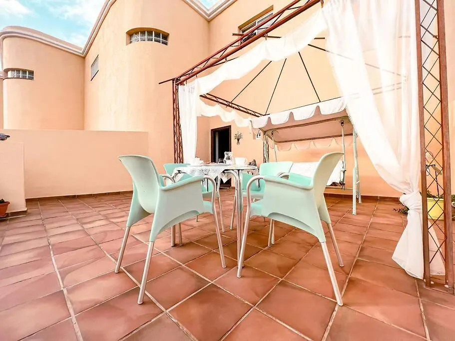 Holiday home Dream House Villa Callao Salvaje