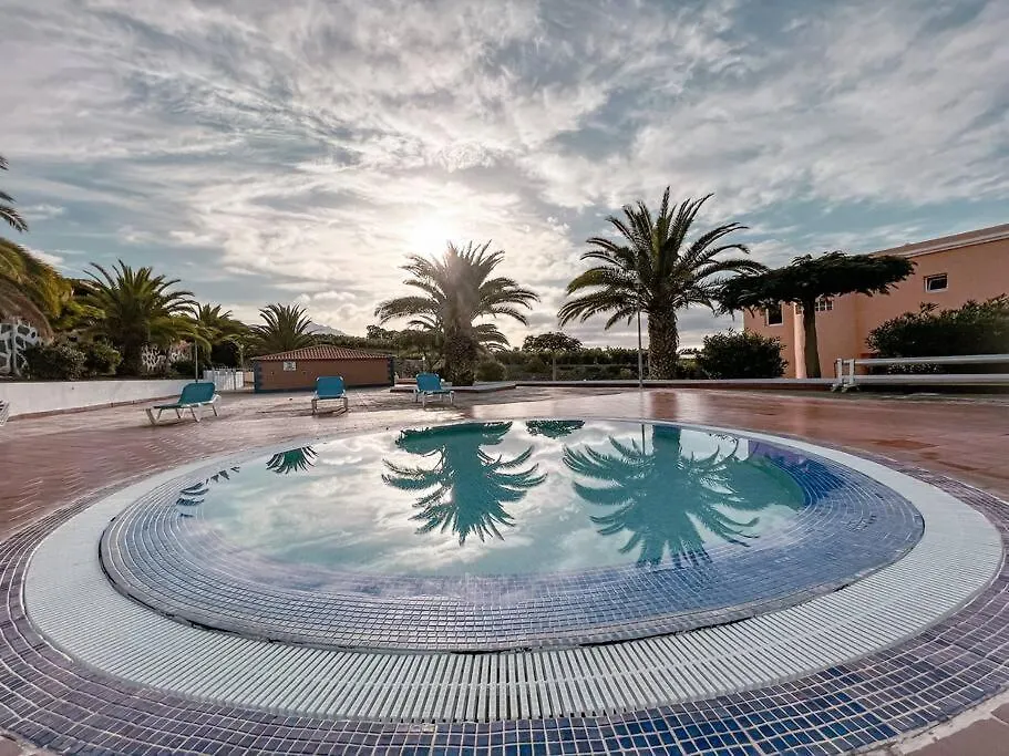 Villa Dream House Callao Salvaje Casa vacanze