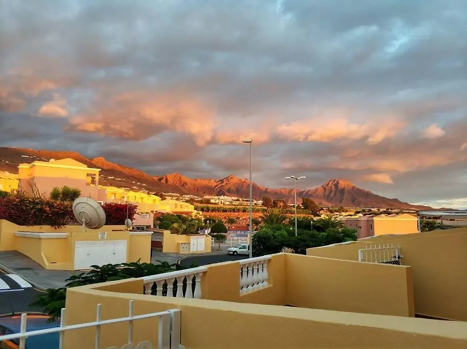 Dream House Villa Callao Salvaje Holiday home