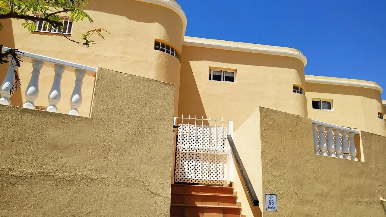 Dream House Villa Callao Salvaje Spain
