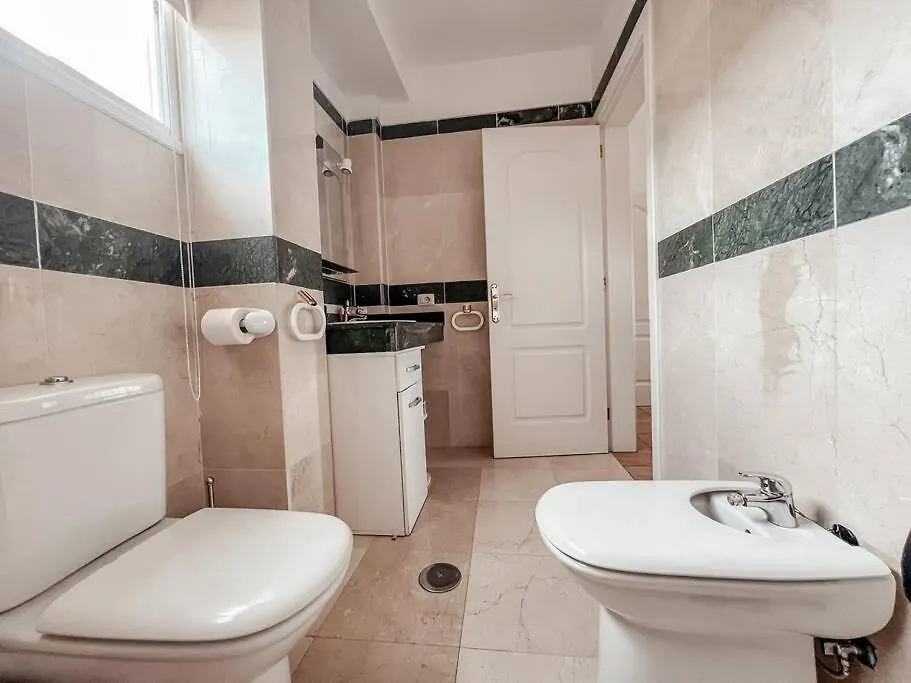 Villa Dream House Callao Salvaje