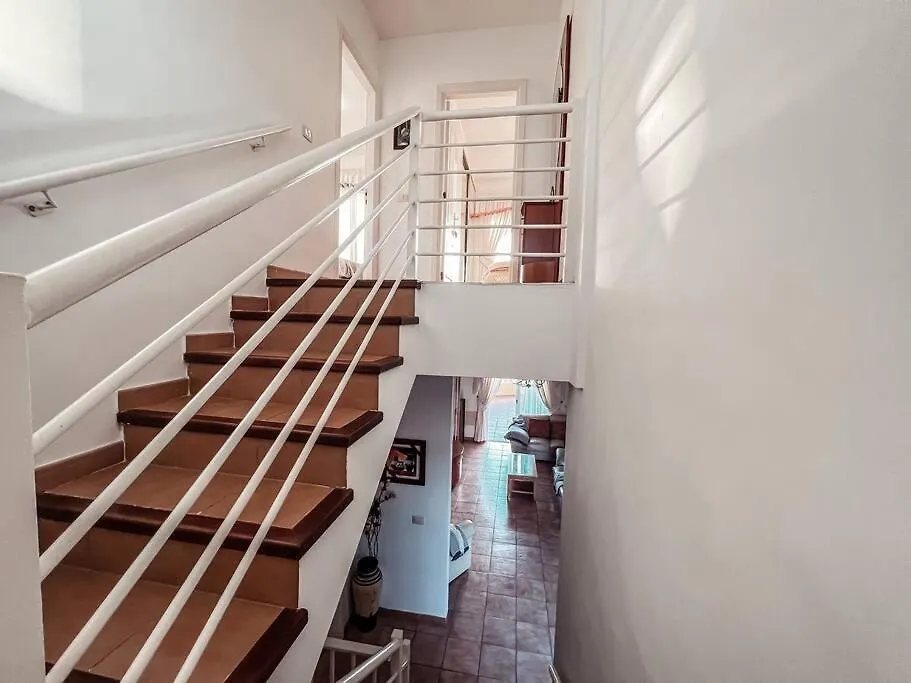 Casa vacanze Villa Dream House Callao Salvaje Spagna