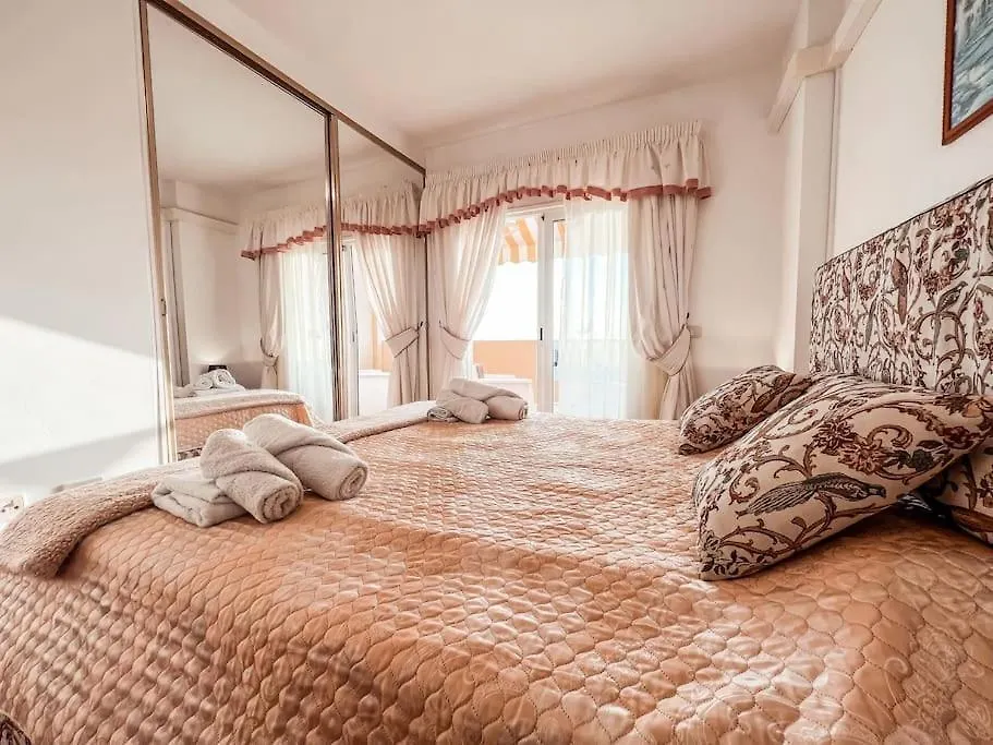 Villa Dream House Callao Salvaje Casa vacanze
