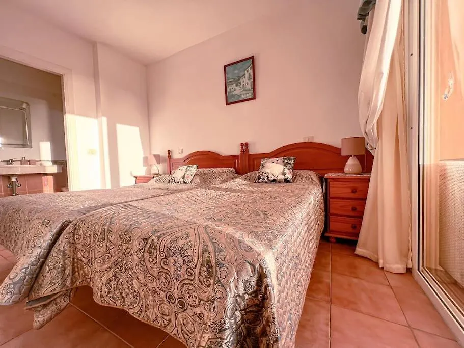 Casa vacanze Villa Dream House Callao Salvaje