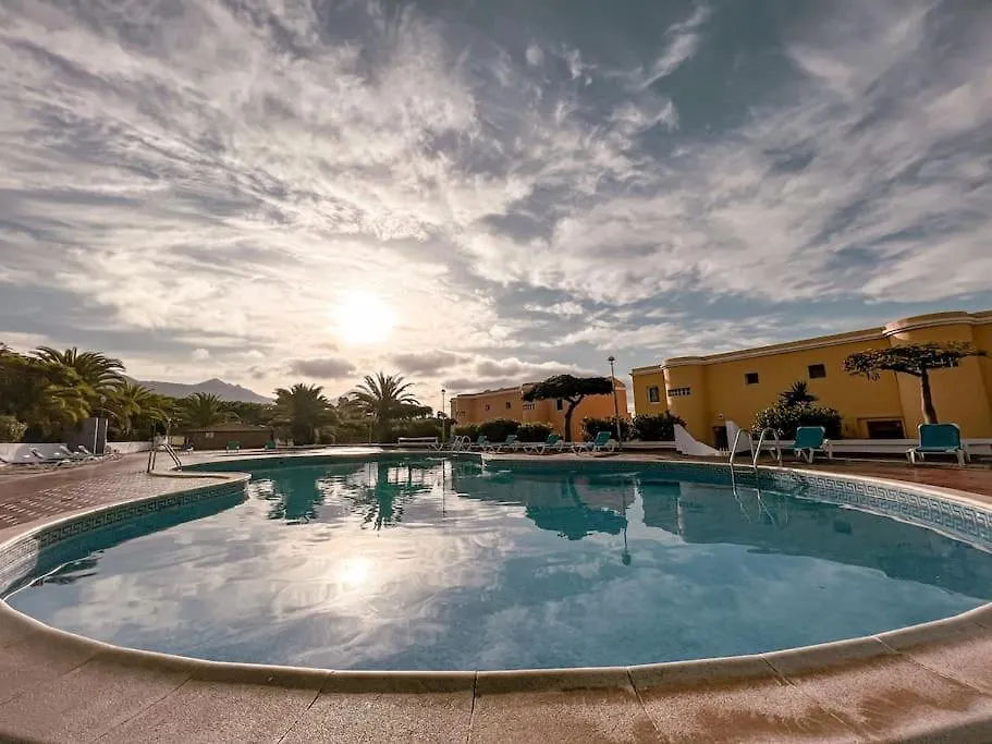 Casa vacanze Villa Dream House Callao Salvaje