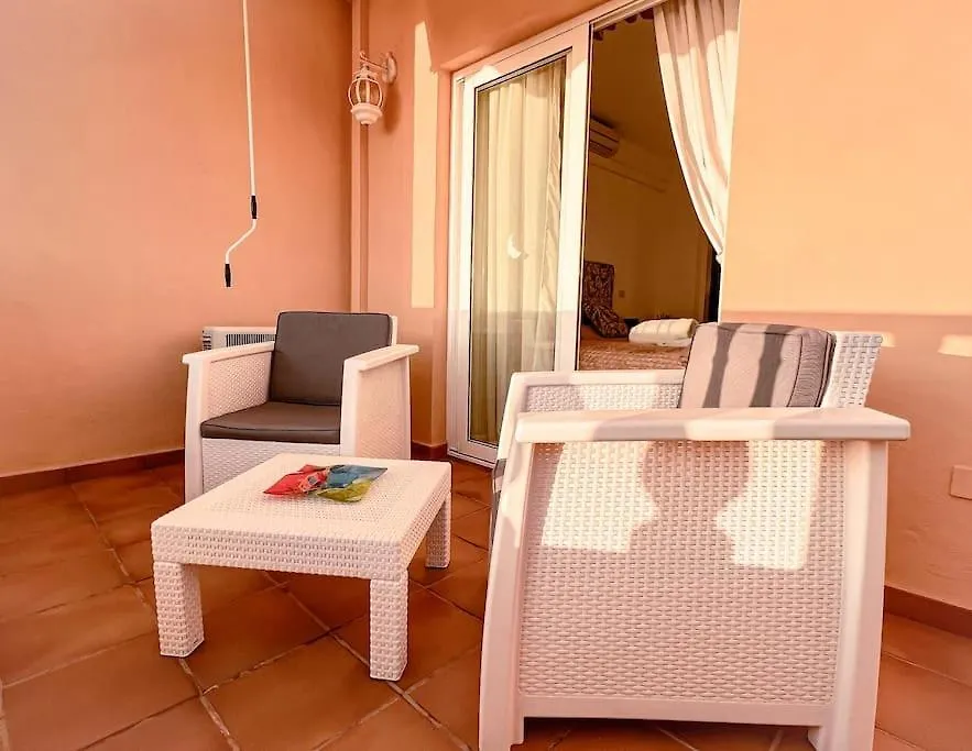 Villa Dream House Callao Salvaje