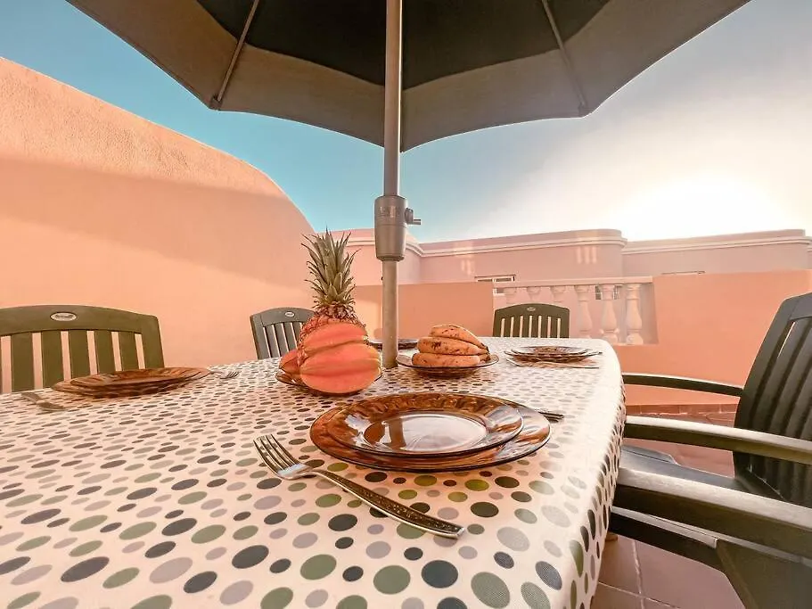 Villa Dream House Callao Salvaje 0*,