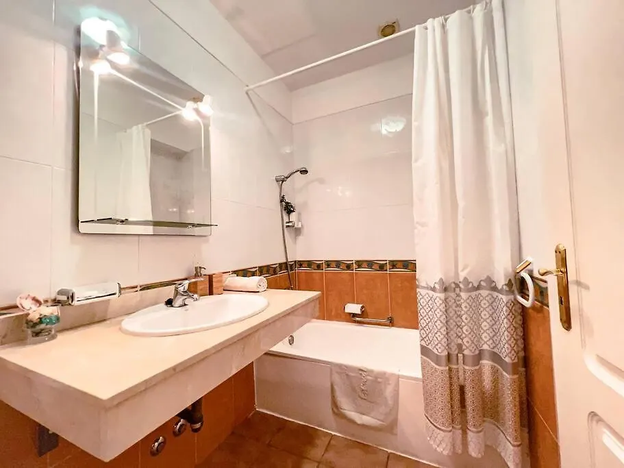 Villa Dream House Callao Salvaje
