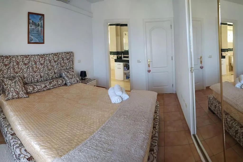 Villa Dream House Callao Salvaje Casa vacanze