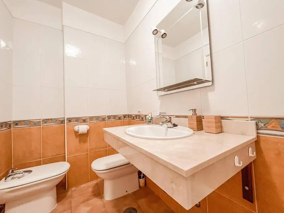 Villa Dream House Callao Salvaje 0*,