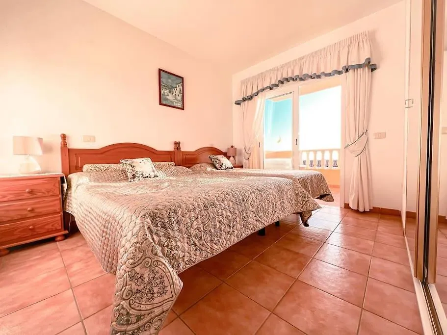 Villa Dream House Callao Salvaje Casa vacanze