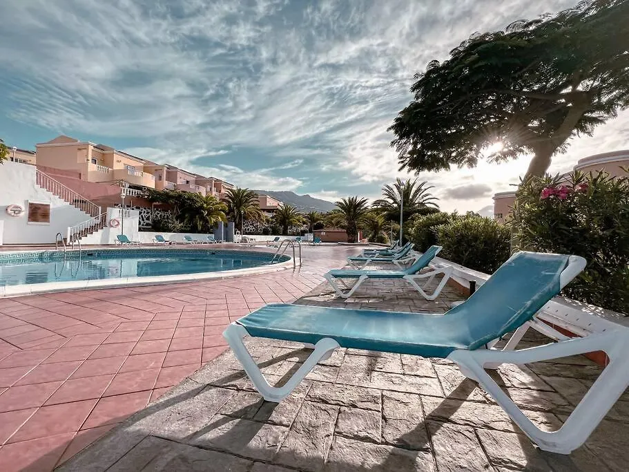 Casa vacanze Villa Dream House Callao Salvaje