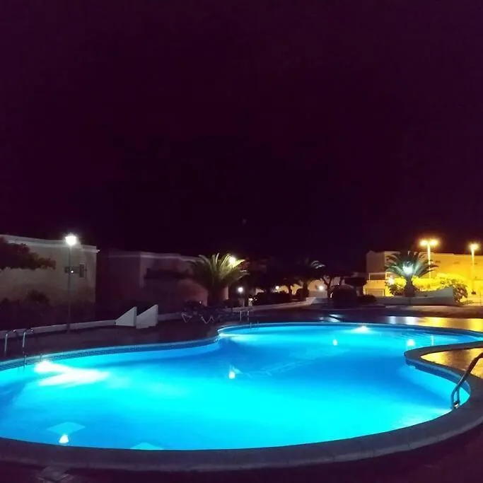 Villa Dream House Callao Salvaje Casa vacanze