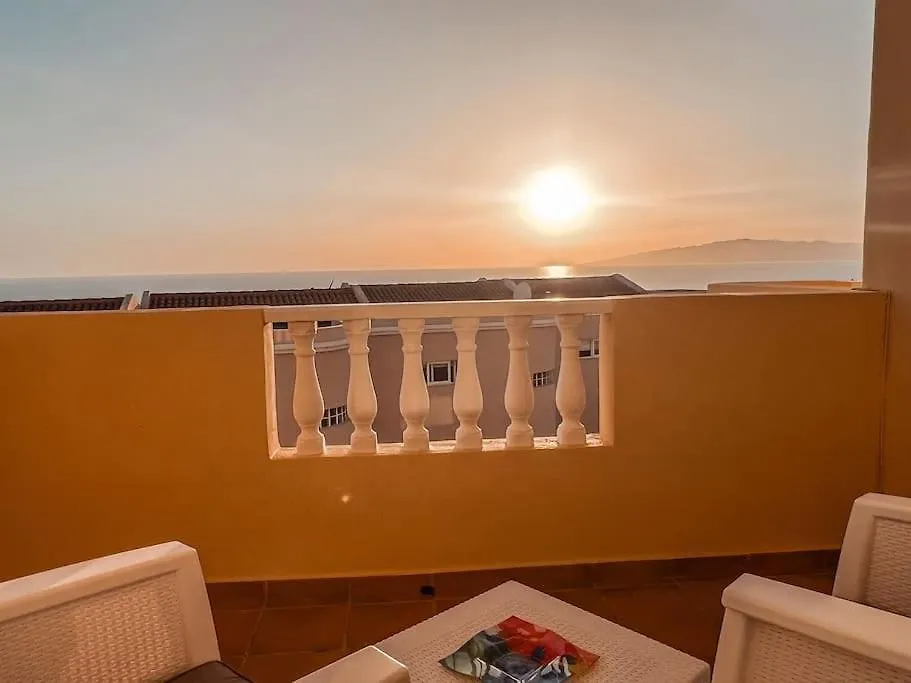 Casa vacanze Villa Dream House Callao Salvaje