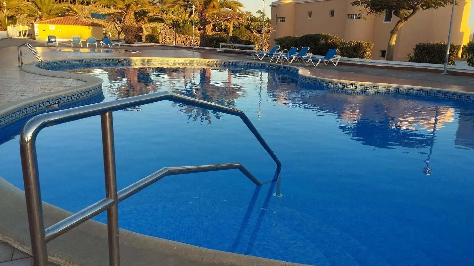 Casa vacanze Villa Dream House Callao Salvaje
