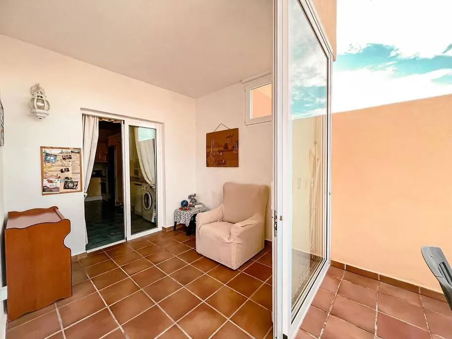Dream House Villa Callao Salvaje 0*,  Spain
