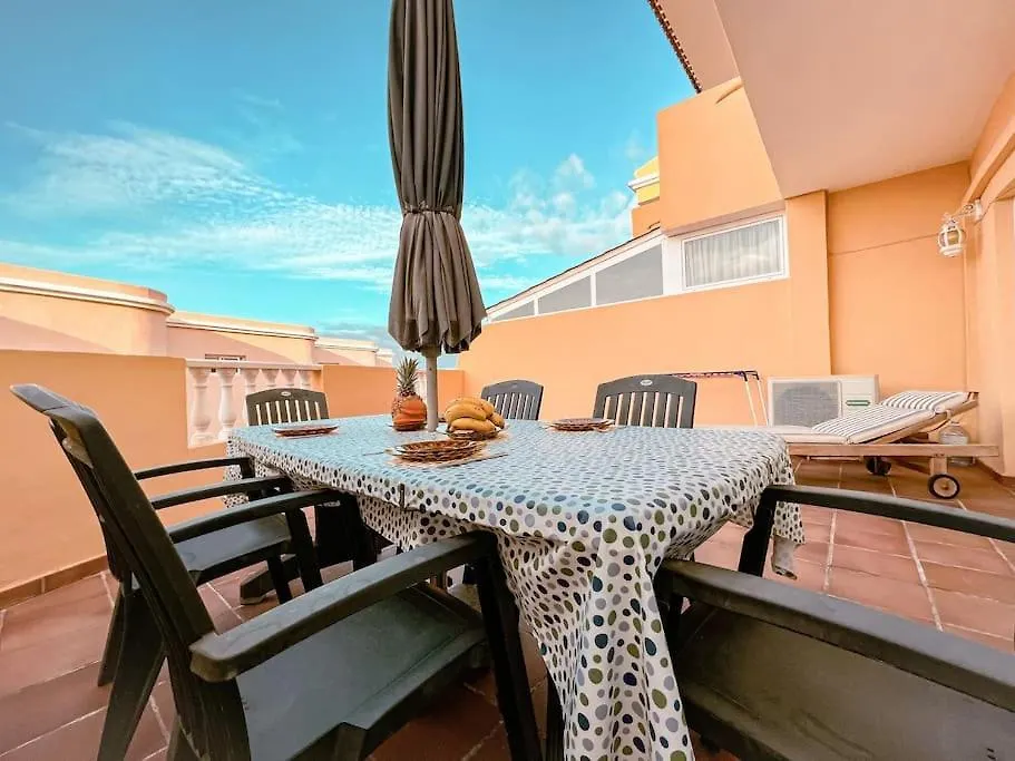 Dream House Villa Callao Salvaje